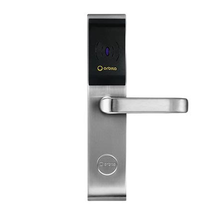 orbita smart card reader|Hotel Lock and Smart Electronic Lock.